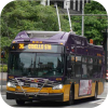 King County Metro fleet images